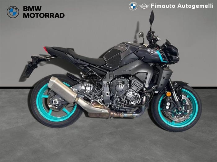 Fimauto - YAMAHA MT-10 | ID 45354