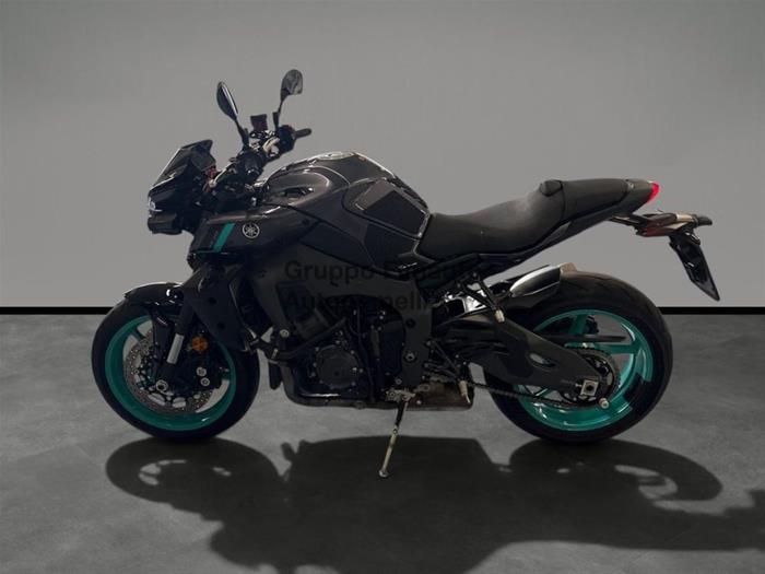 Fimauto - YAMAHA MT-10 | ID 45354