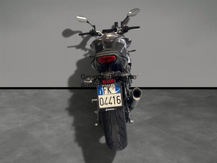 Fimauto - YAMAHA MT-10 | ID 45354
