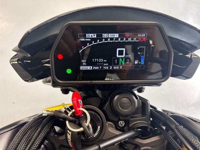 Fimauto - YAMAHA MT-10 | ID 45354