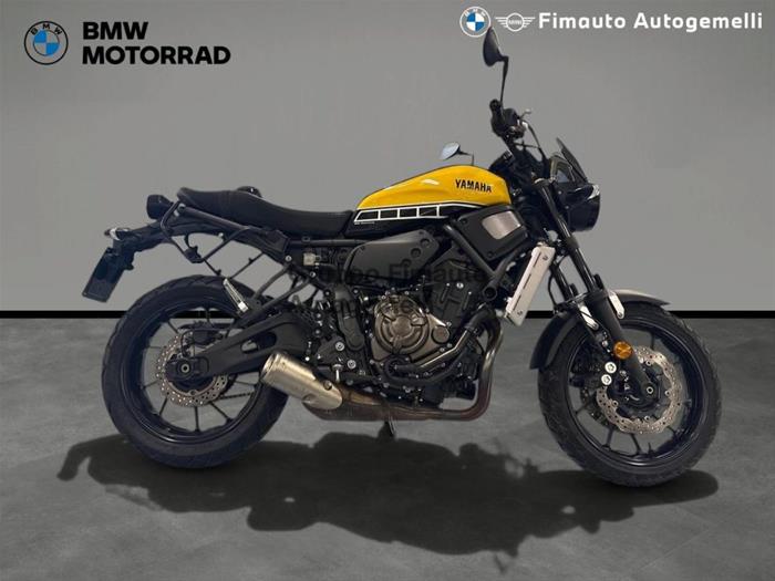 Fimauto - YAMAHA XSR 700 | ID 45371