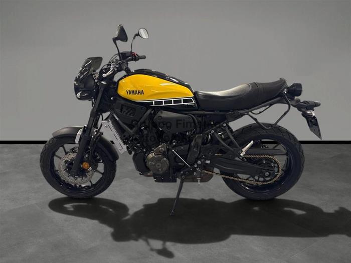 Fimauto - YAMAHA XSR 700 | ID 45371