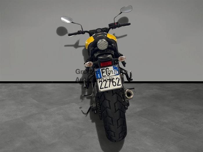 Fimauto - YAMAHA XSR 700 | ID 45371
