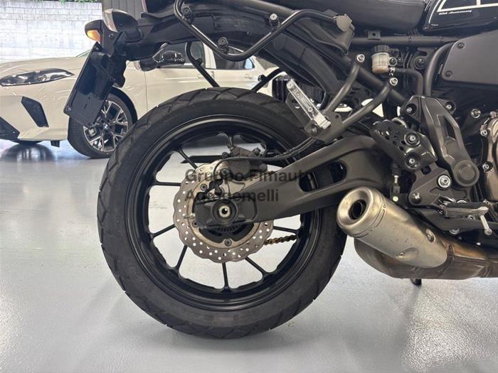 Fimauto - YAMAHA XSR 700 | ID 45371