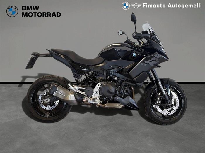 Fimauto - BMW F 900 XR | ID 45431