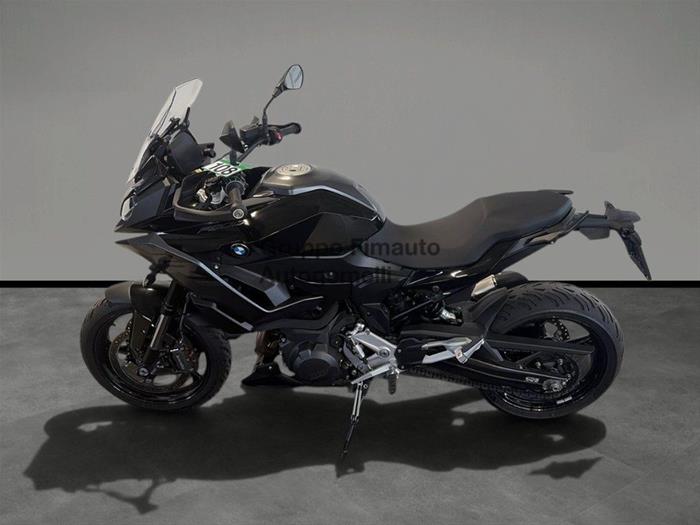 Fimauto - BMW F 900 XR | ID 45431