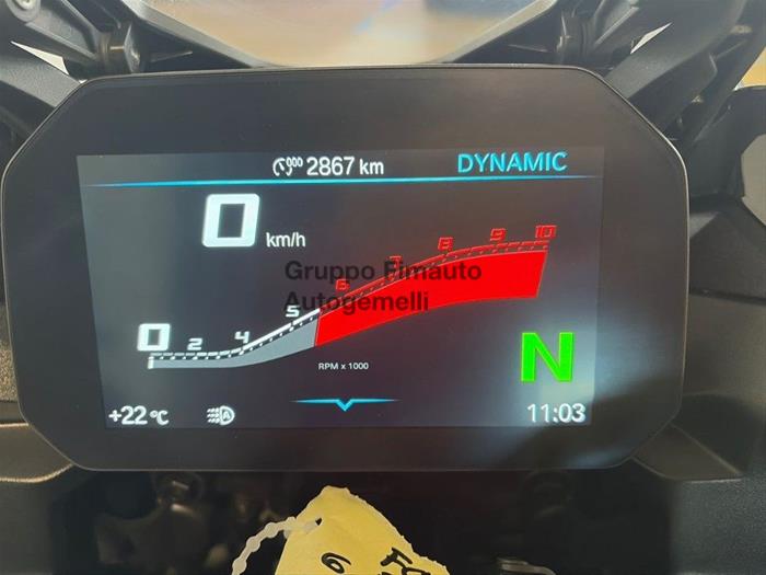 Fimauto - BMW F 900 XR | ID 45431