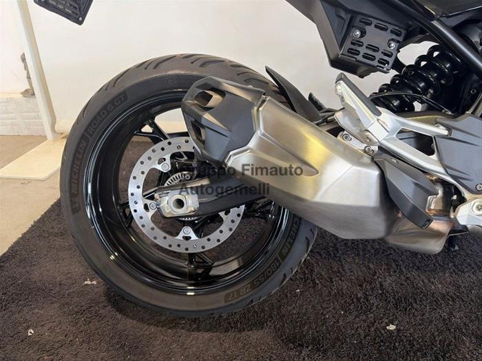 Fimauto - BMW F 900 XR | ID 45431