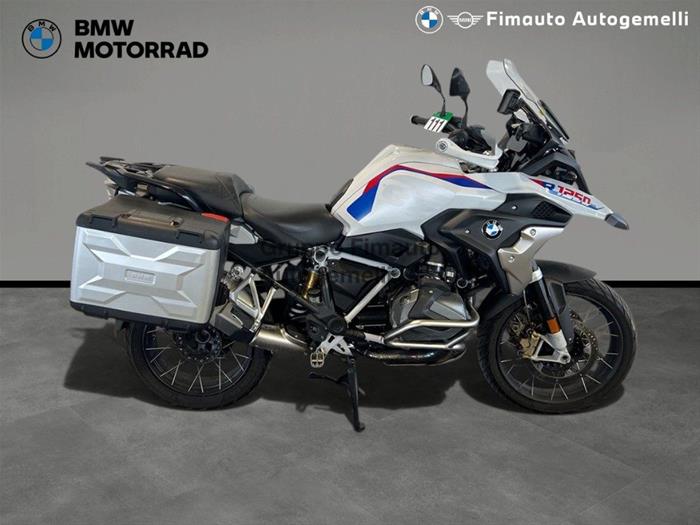 Fimauto - BMW R 1250 GS | ID 45432