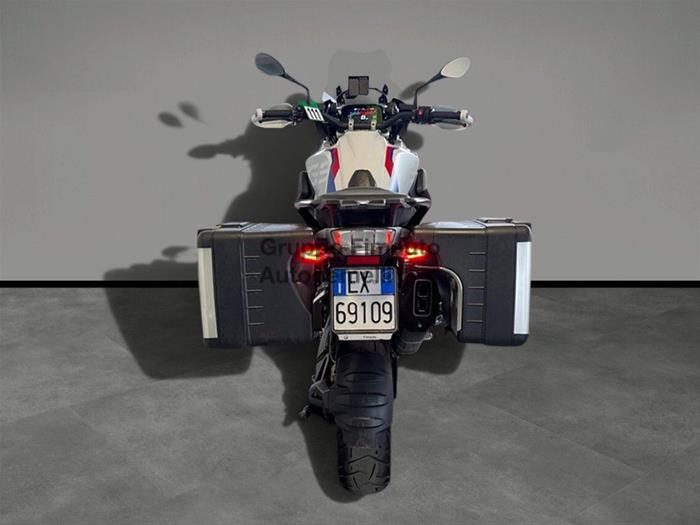 Fimauto - BMW R 1250 GS | ID 45432