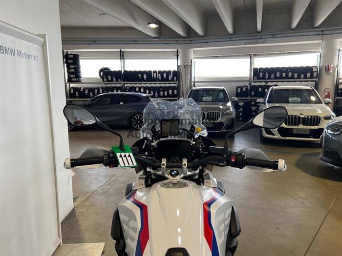 Fimauto - BMW R 1250 GS | ID 45432