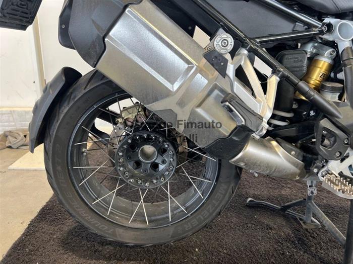 Fimauto - BMW R 1250 GS | ID 45432