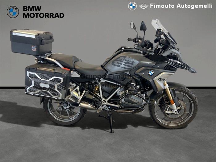 Fimauto - BMW R 1250 GS | ID 45434