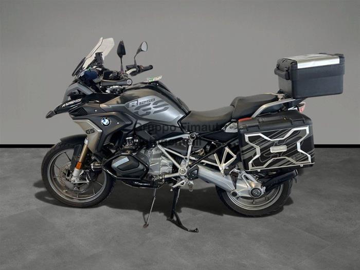 Fimauto - BMW R 1250 GS | ID 45434