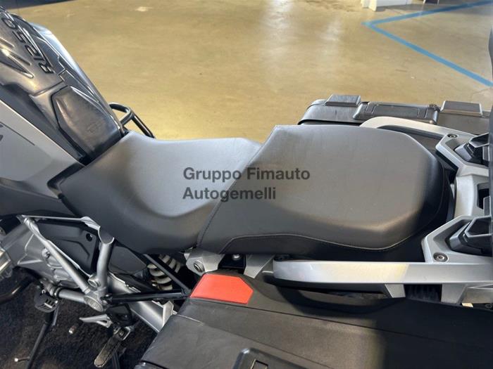 Fimauto - BMW R 1250 GS | ID 45434
