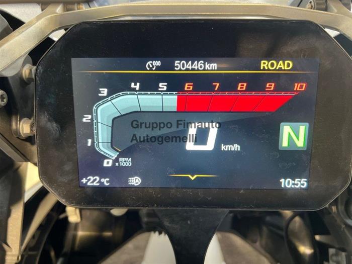 Fimauto - BMW R 1250 GS | ID 45434