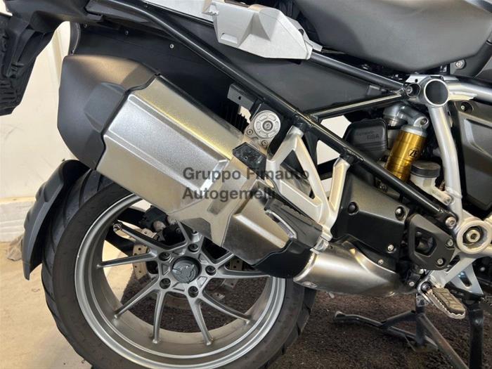 Fimauto - BMW R 1250 GS | ID 45434