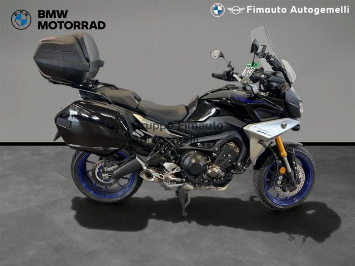 Fimauto - YAMAHA Tracer | ID 45433