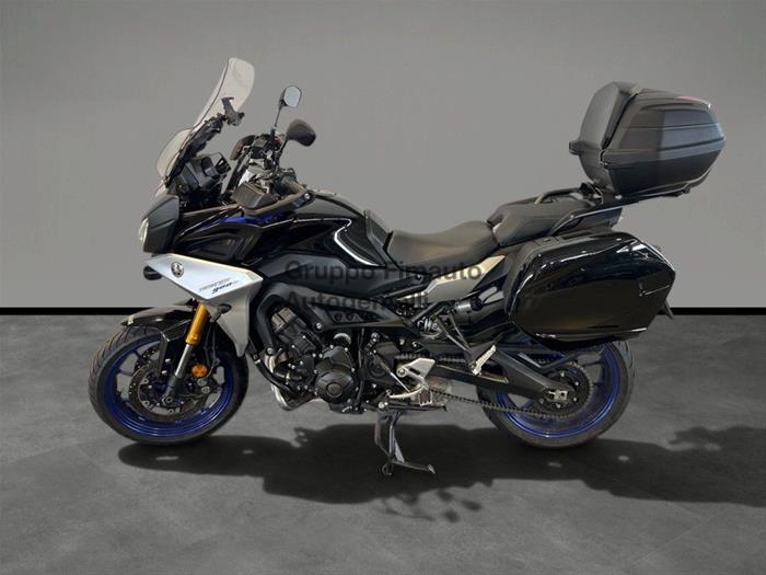 Fimauto - YAMAHA Tracer | ID 45433