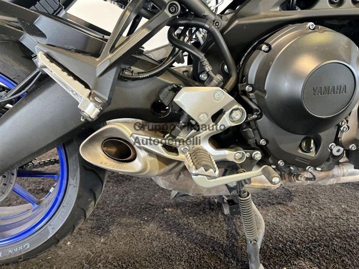 Fimauto - YAMAHA Tracer | ID 45433