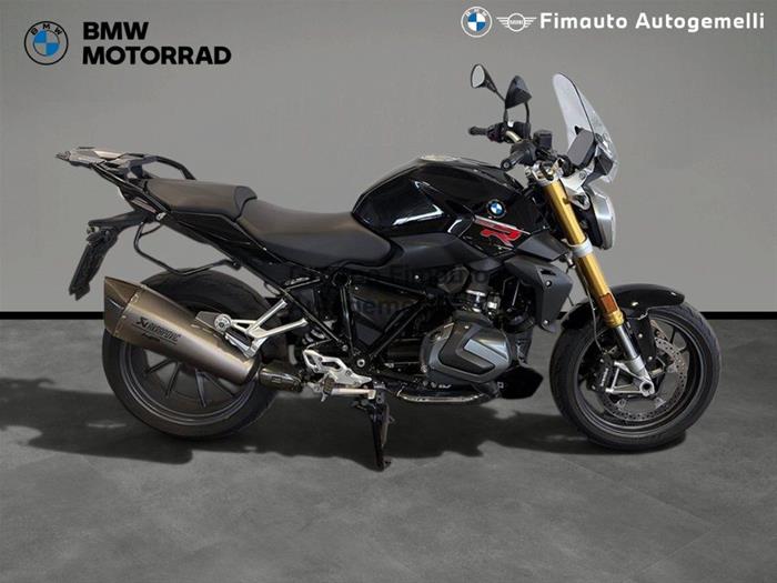 Fimauto - BMW R 1250 R | ID 45435