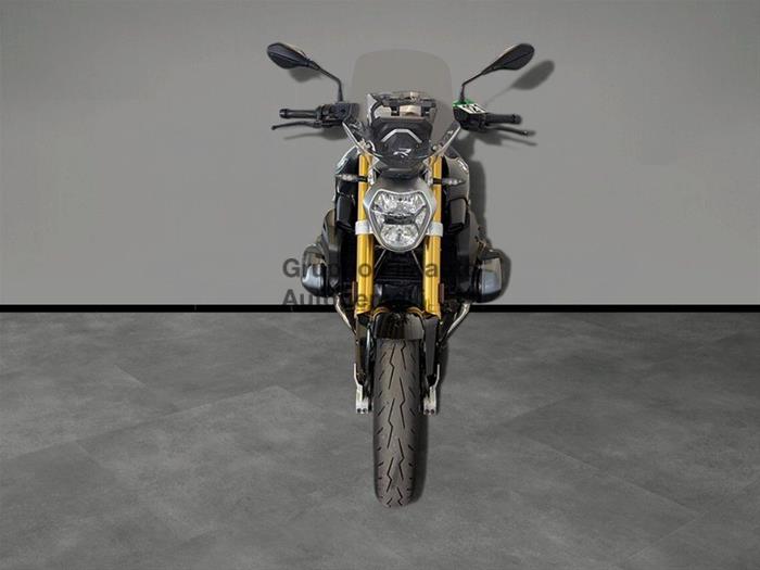 Fimauto - BMW R 1250 R | ID 45435