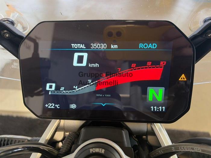 Fimauto - BMW R 1250 R | ID 45435