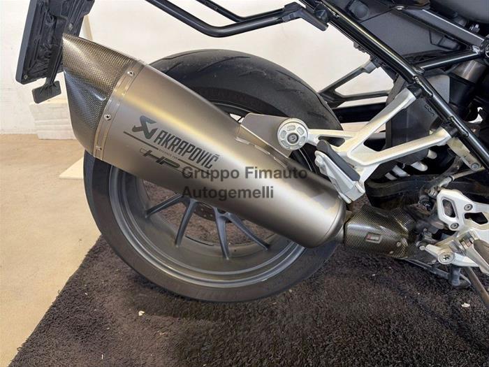 Fimauto - BMW R 1250 R | ID 45435