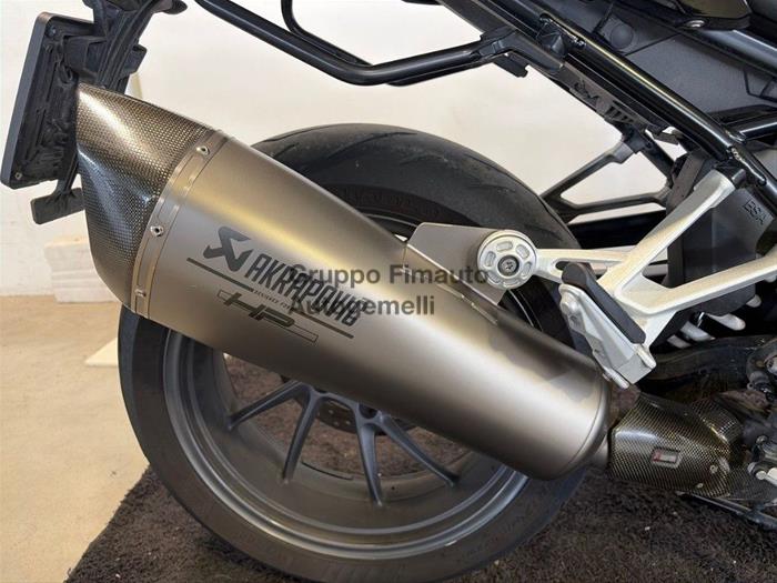 Fimauto - BMW R 1250 R | ID 45435