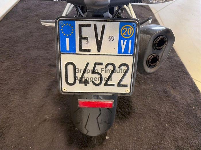 Fimauto - BMW R 1250 R | ID 45435