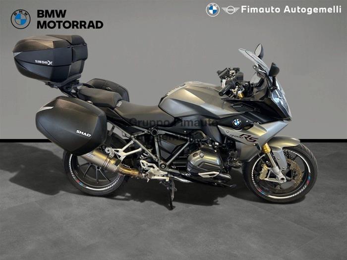 Fimauto - BMW R 1200 RS | ID 45442