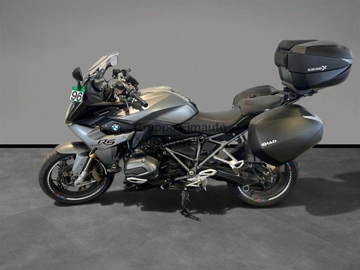 Fimauto - BMW R 1200 RS | ID 45442