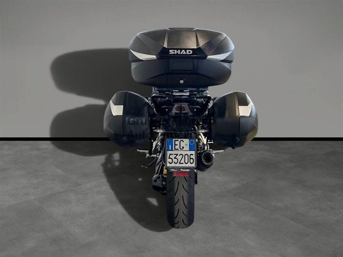 Fimauto - BMW R 1200 RS | ID 45442