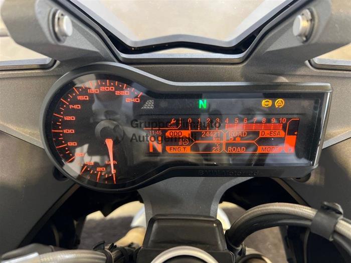 Fimauto - BMW R 1200 RS | ID 45442
