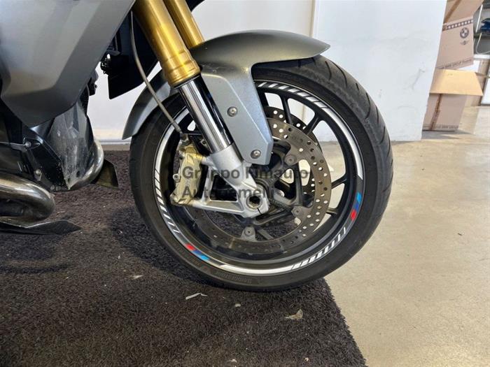Fimauto - BMW R 1200 RS | ID 45442