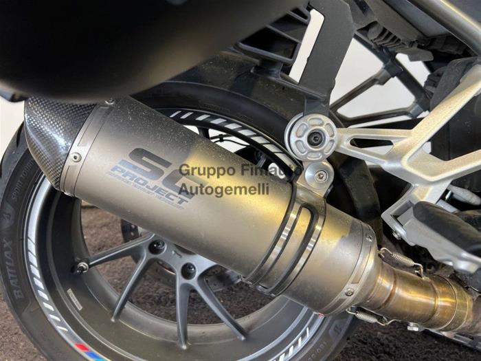 Fimauto - BMW R 1200 RS | ID 45442