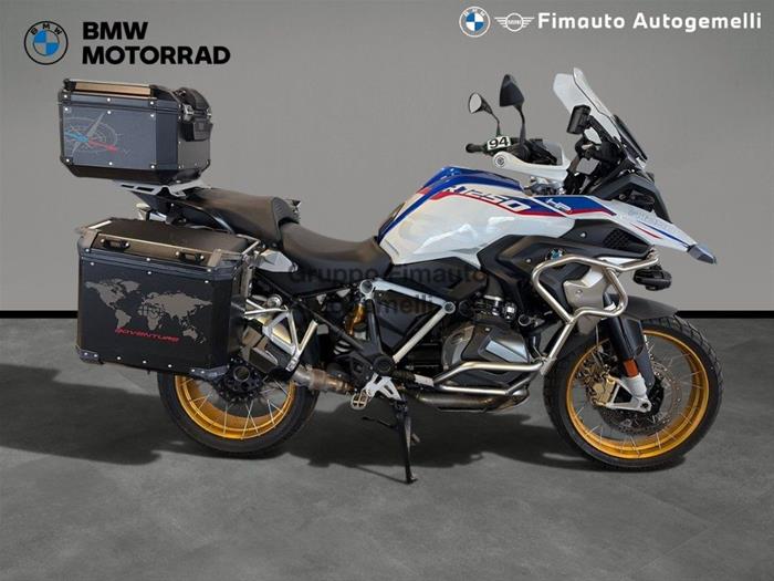 Fimauto - BMW R 1250 GS | ID 45443