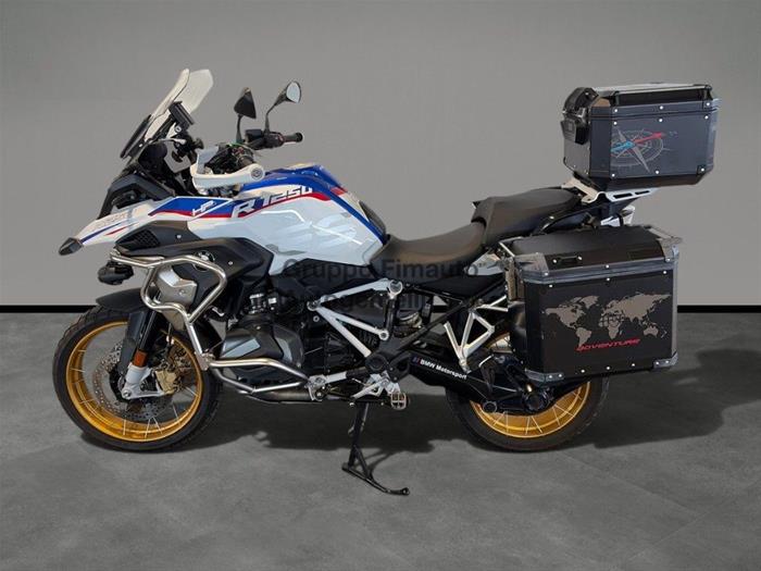 Fimauto - BMW R 1250 GS | ID 45443