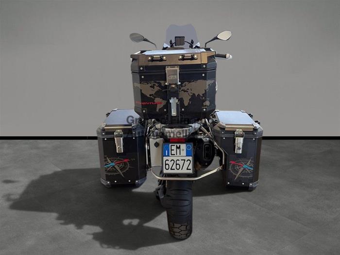 Fimauto - BMW R 1250 GS | ID 45443