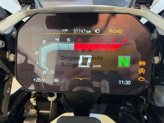 Fimauto - BMW R 1250 GS | ID 45443