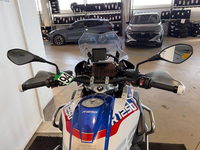 Fimauto - BMW R 1250 GS | ID 45443