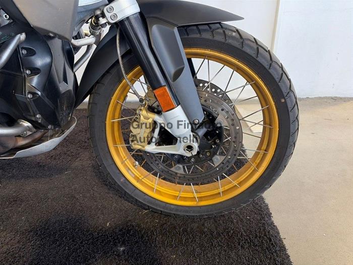Fimauto - BMW R 1250 GS | ID 45443