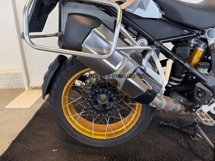 Fimauto - BMW R 1250 GS | ID 45443