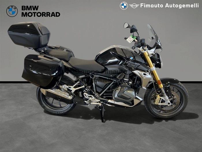 Fimauto - BMW R 1250 R | ID 45445