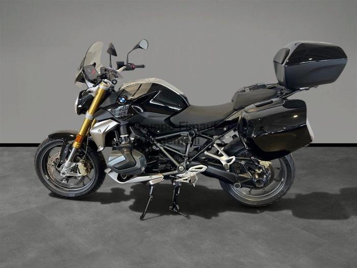 Fimauto - BMW R 1250 R | ID 45445
