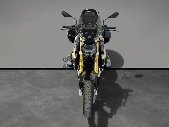 Fimauto - BMW R 1250 R | ID 45445