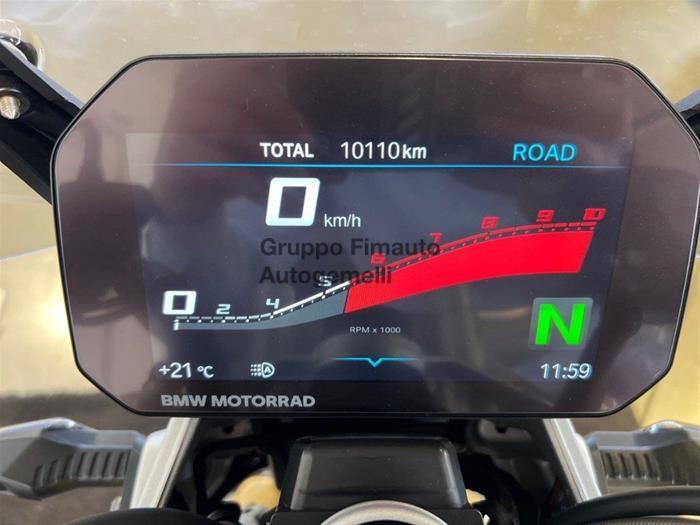 Fimauto - BMW R 1250 R | ID 45445