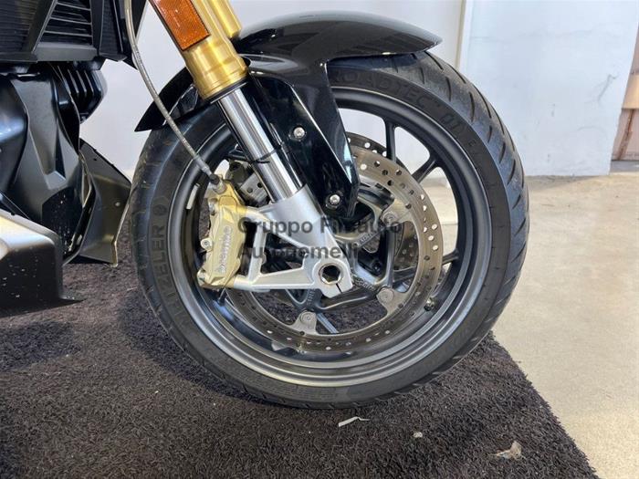 Fimauto - BMW R 1250 R | ID 45445