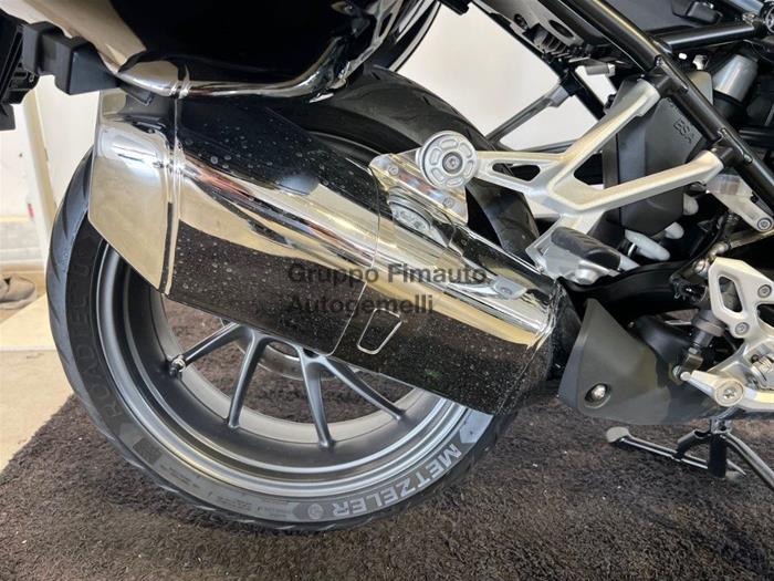 Fimauto - BMW R 1250 R | ID 45445