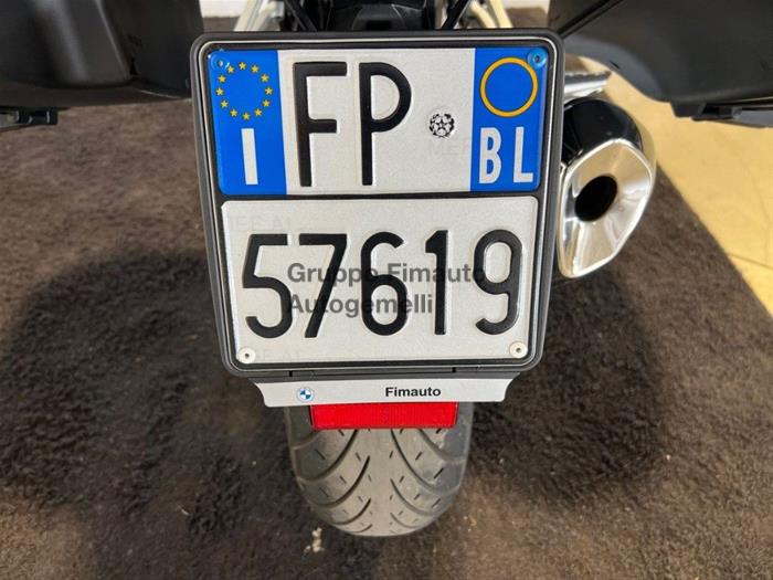 Fimauto - BMW R 1250 R | ID 45445